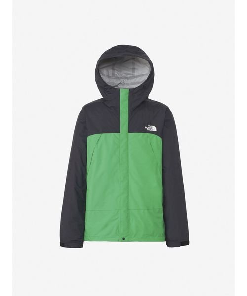 Dot Shot Jacket (ドットショットジャケット)(506111882) | ザノース 