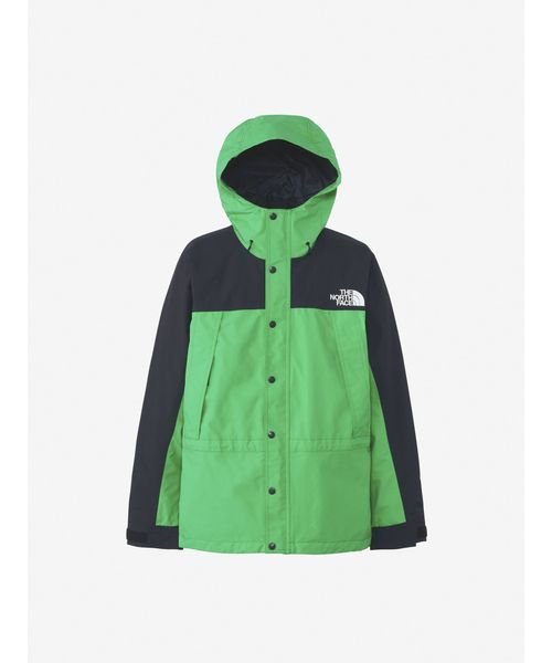 Mountain Light Jacket (マウンテンライトジャケット) (マウンテンライトジャケット) Jacket Light Mountain A2387234550(18392円)