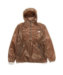 THE NORTH FACE/FREE RUN ANORAK(フリーランアノラック)/506111892