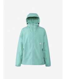 THE NORTH FACE(ザノースフェイス)/Compact Jacket (コンパクトジャケット)/GA