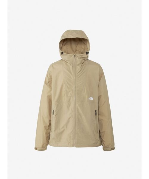 THE NORTH FACE(ザノースフェイス)/Compact Jacket (コンパクトジャケット)/KT
