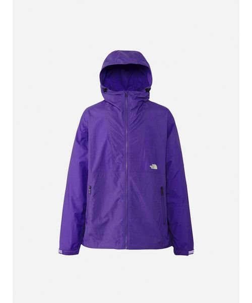 THE NORTH FACE(ザノースフェイス)/Compact Jacket (コンパクトジャケット)/TP