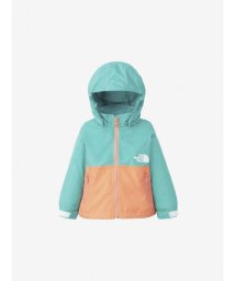 THE NORTH FACE(ザノースフェイス)/B Compact Jacket (ベビー コンパクトジャケット)/GB