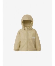 THE NORTH FACE(ザノースフェイス)/B Compact Jacket (ベビー コンパクトジャケット)/KT