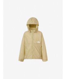 THE NORTH FACE(ザノースフェイス)/Compact Jacket (キッズ コンパクトジャケット)/KT