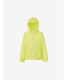 THE NORTH FACE(ザノースフェイス)/Compact Jacket (キッズ コンパクトジャケット)/LM