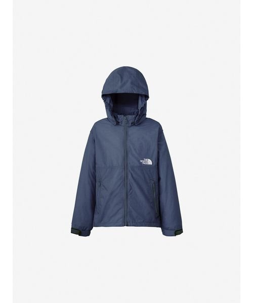 THE NORTH FACE(ザノースフェイス)/Compact Jacket (キッズ コンパクトジャケット)/UN