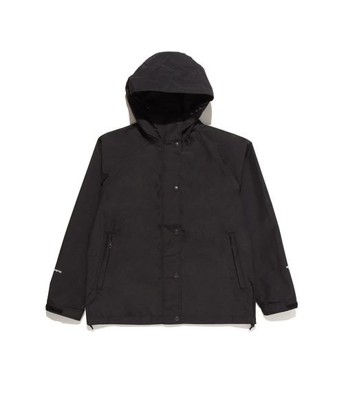Stow Away Jacket (ストーアウェイジャケット) Stow Away