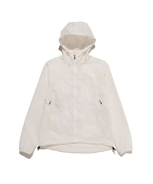 THE NORTH FACE(ザノースフェイス)/Swallowtail Hoodie (スワローテイルフーディ)/OW