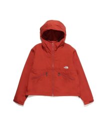 THE NORTH FACE(ザノースフェイス)/Short Compact Jacket (ショートコンパクトジャケット)/IR