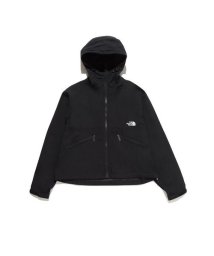 THE NORTH FACE(ザノースフェイス)/Short Compact Jacket (ショートコンパクトジャケット)/K