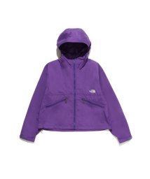 THE NORTH FACE(ザノースフェイス)/Short Compact Jacket (ショートコンパクトジャケット)/TP