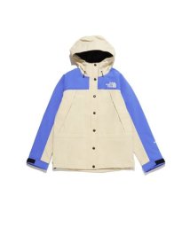 THE NORTH FACE(ザノースフェイス)/Mountain Light Jacket (マウンテンライトジャケット)/GS