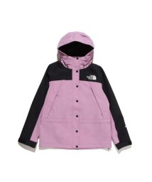 THE NORTH FACE(ザノースフェイス)/Mountain Light Jacket (マウンテンライトジャケット)/MK