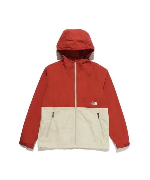 THE NORTH FACE(ザノースフェイス)/Compact Jacket (コンパクトジャケット)/IG