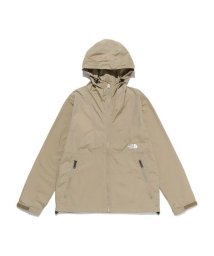 THE NORTH FACE(ザノースフェイス)/Compact Jacket (コンパクトジャケット)/KP