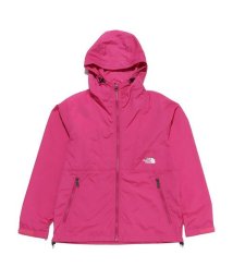 THE NORTH FACE(ザノースフェイス)/Compact Jacket (コンパクトジャケット)/PP