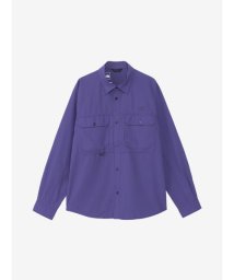 THE NORTH FACE/Firefly Canopy Shirt (ファイヤーフライキャノピーシャツ)/506111935
