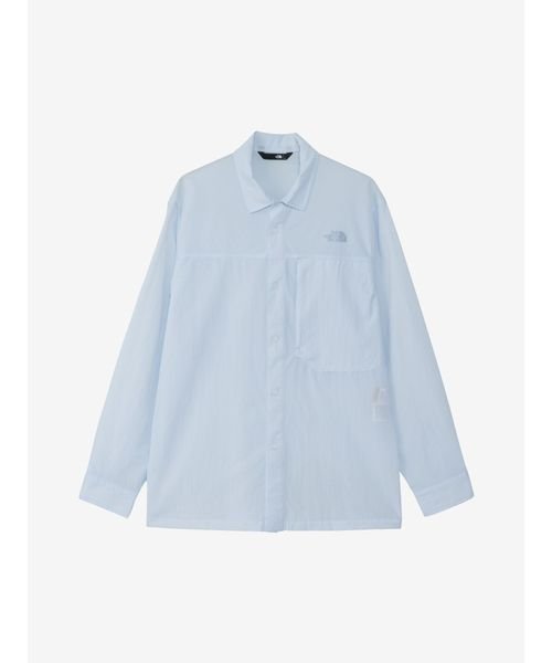 THE NORTH FACE(ザノースフェイス)/Hikers' Shirt (ハイカーズシャツ)/BB