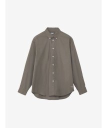 THE NORTH FACE/L/S Half Dome Shirt (ロングスリーブハーフドームシャツ)/506111939