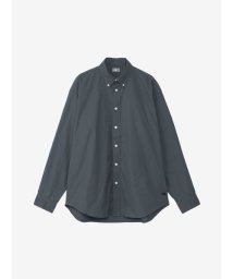 THE NORTH FACE/L/S Half Dome Shirt (ロングスリーブハーフドームシャツ)/506111939