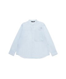 THE NORTH FACE(ザノースフェイス)/Hikers' Shirt (ハイカーズシャツ)/BB