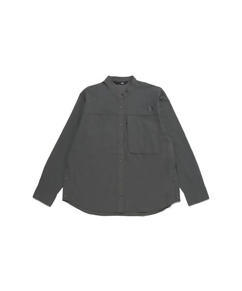 THE NORTH FACE(ザノースフェイス)/Hikers' Shirt (ハイカーズシャツ)/FG