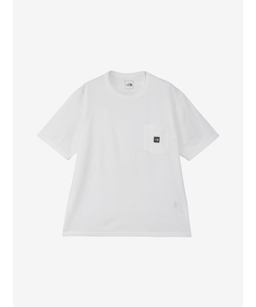 THE NORTH FACE(ザノースフェイス)/S/S Hikers' Tee (ショートスリーブハイカーズティー)/OW