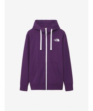 THE NORTH FACE/Rearview Full Zip Hoodie (リアビューフルジップフーディ)/506111961