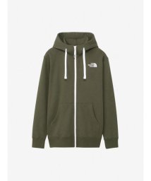 THE NORTH FACE(ザノースフェイス)/REARVIEW FULZIP HD/NT