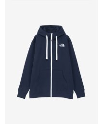 THE NORTH FACE(ザノースフェイス)/Rearview Full Zip Hoodie (リアビューフルジップフーディ)/UN