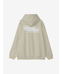 THE NORTH FACE(ザノースフェイス)/NEVER STOP ING Hoodie (ネバーストップアイエヌジーフーディ)/GL