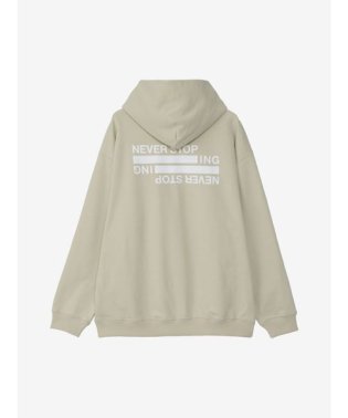 THE NORTH FACE/NEVER STOP ING Hoodie (ネバーストップアイエヌジーフーディ)/506111962