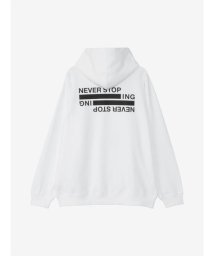 THE NORTH FACE/NEVER STOP ING Hoodie (ネバーストップアイエヌジーフーディ)/506111962