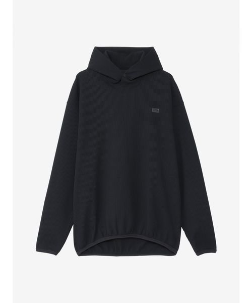 Enride Waffle Hoodie (エンライドワッフルフーディー) 