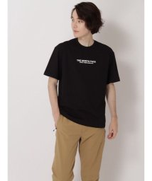 THE NORTH FACE(ザノースフェイス)/S/S 1966 California Tee/ブラック