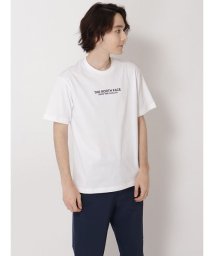 THE NORTH FACE(ザノースフェイス)/S/S 1966 California Tee/ホワイト