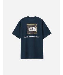 THE NORTH FACE/S/S Square Camouflage Tee (ショートスリーブスクエアカモフラージュティー)/506111973