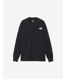 THE NORTH FACE(ザノースフェイス)/L/S Zoo Picker Tee (ロングスリーブズーピッカーティー)/K