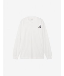 THE NORTH FACE(ザノースフェイス)/L/S Zoo Picker Tee (ロングスリーブズーピッカーティー)/W