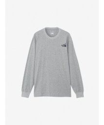 THE NORTH FACE(ザノースフェイス)/L/S Zoo Picker Tee (ロングスリーブズーピッカーティー)/Z