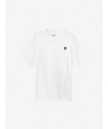 THE NORTH FACE(ザノースフェイス)/S/S Small Box Logo Tee (ショートスリーブスモールボックスロゴティー)/W