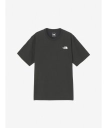 THE NORTH FACE(ザノースフェイス)/S/S Nuptse Tee (ショートスリーブヌプシティー)/K