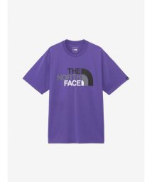 THE NORTH FACE(ザノースフェイス)/S/S Colorful Logo Tee (ショートスリーブカラフルロゴティー)/TP