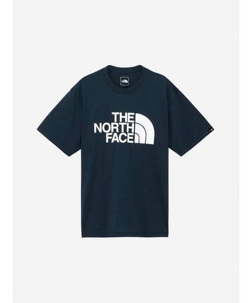 THE NORTH FACE(ザノースフェイス)/S/S Color Dome Tee (ショートスリーブカラードームティー)/UN