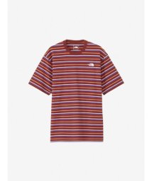 THE NORTH FACE/S/S Multi Border Tee (ショートスリーブマルチボーダーティー)/506111990