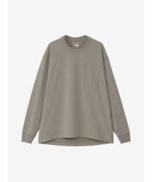 THE NORTH FACE/L/S Enride Tee (ロングスリーブエンライドティー)/506111992