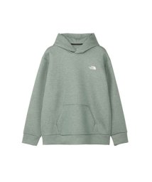 THE NORTH FACE(ザノースフェイス)/TECH AIR SWEAT WIDE HOODIE(テックエアースウェットワイドフーディ)/DS