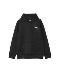 THE NORTH FACE(ザノースフェイス)/TECH AIR SWEAT WIDE HOODIE(テックエアースウェットワイドフーディ)/K