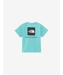 THE NORTH FACE/B S/S Back Square Logo Tee (ベビー ショートスリーブバックスクエアロゴティー)/506112049